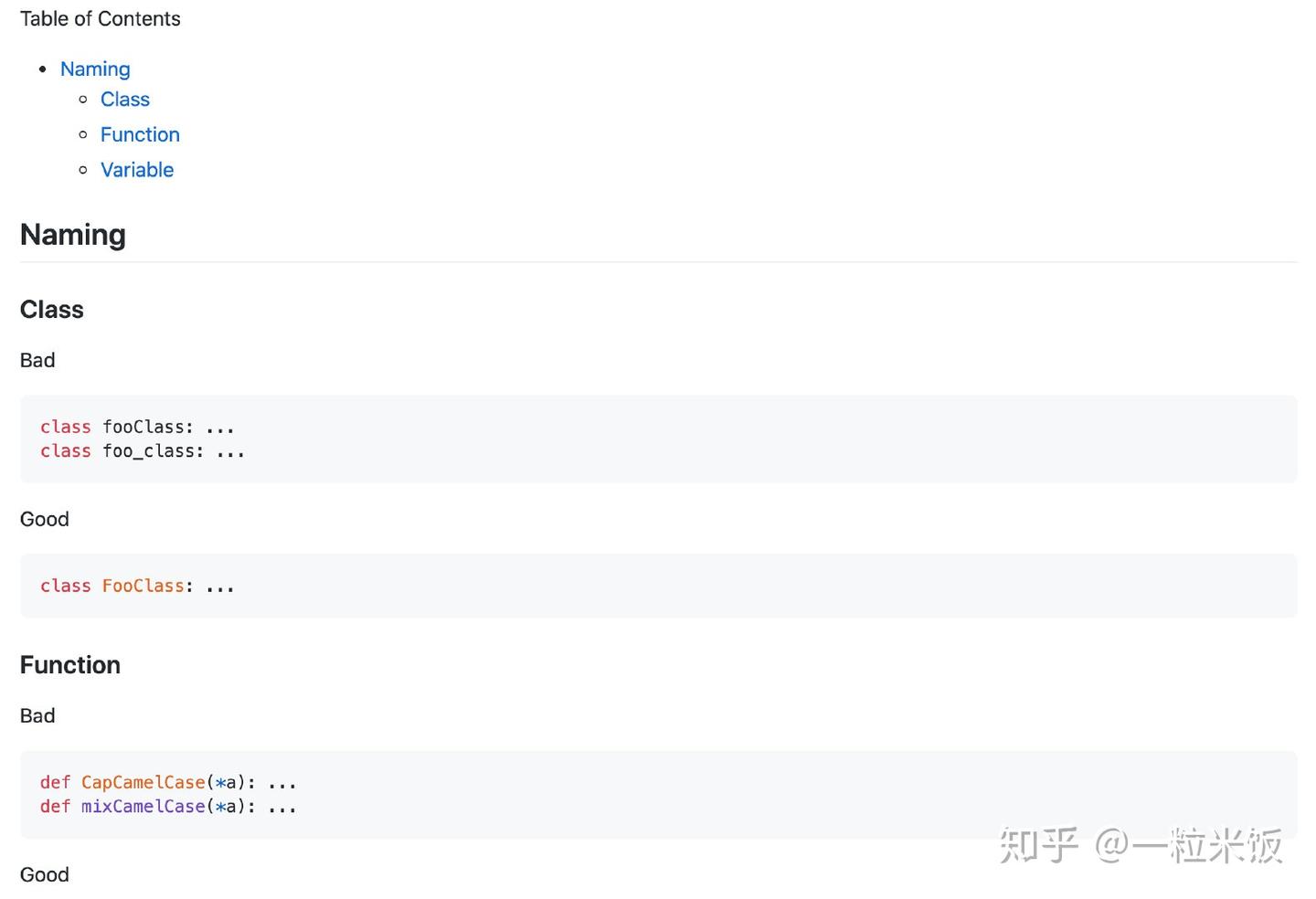 Github上大神总结的Python学习路线 - 知乎