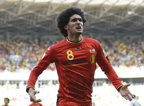 马鲁万·费莱尼 - 知乎