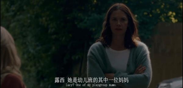 《坟场回路》豆瓣8.0！这剧能成下一部《流人》？