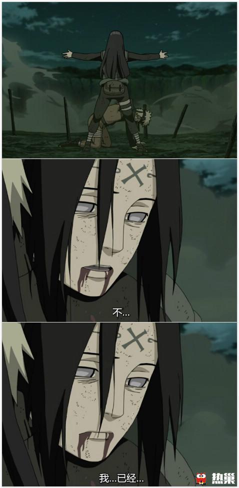 这19个动漫人物死的时候很多动漫迷都感动的哭了