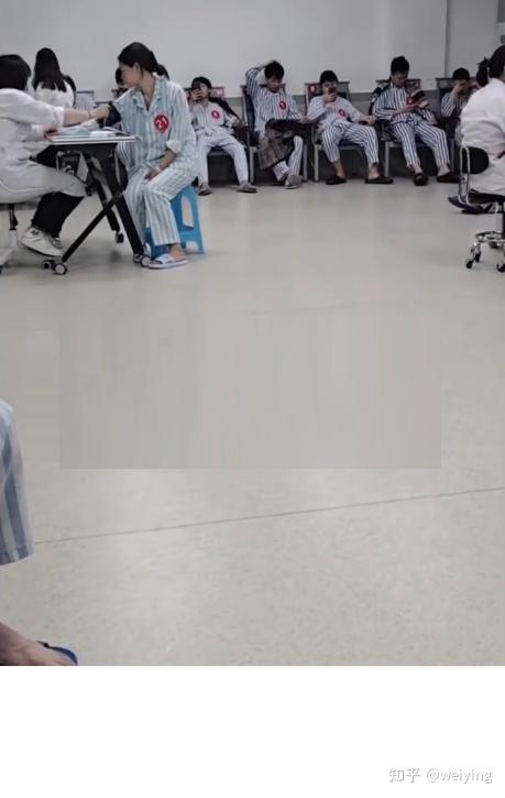 一期临床试验中心的里的受试者19 - 知乎