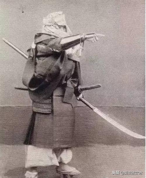 日本的特色武士刀——薙刀 - 知乎
