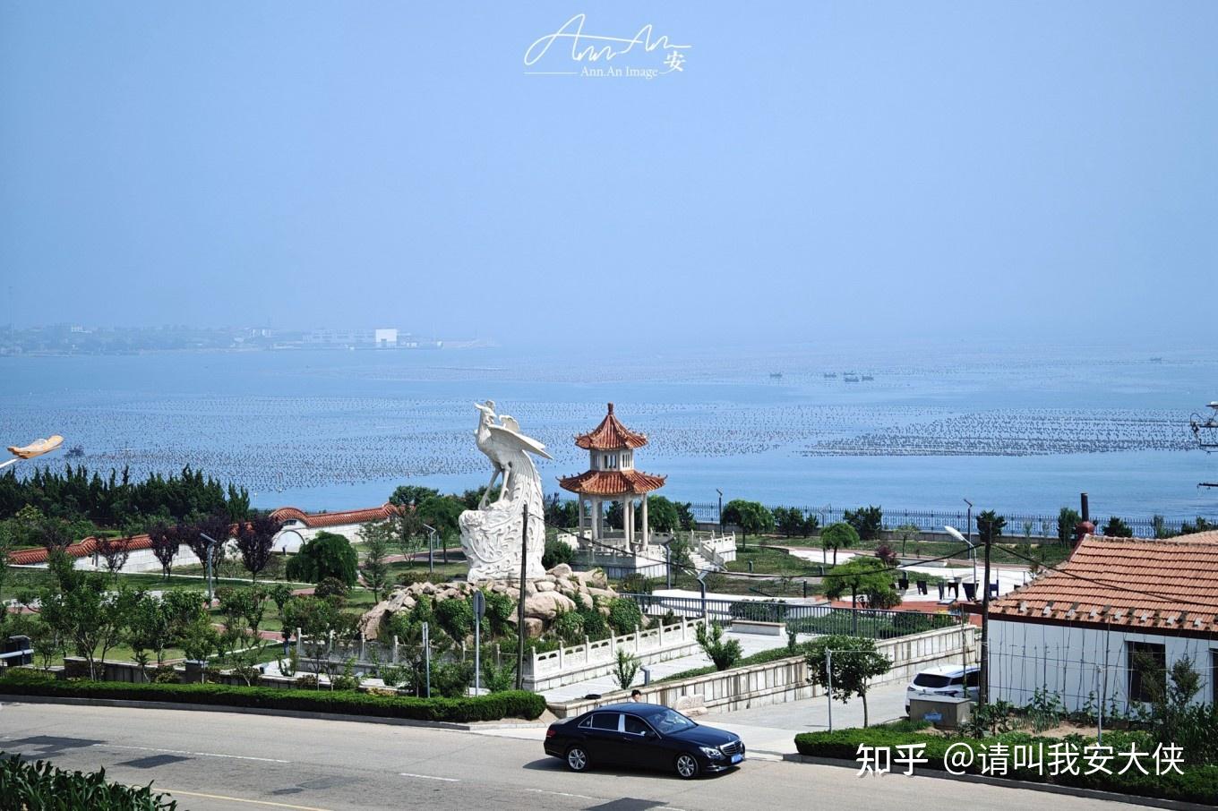 威海西霞口亲子游 拥抱25℃的自在夏天 - 知乎