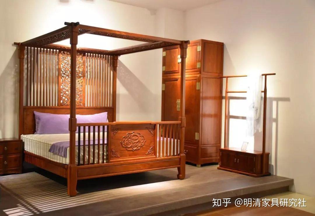 中国古典家具大全,连学霸都收藏了! - 知乎