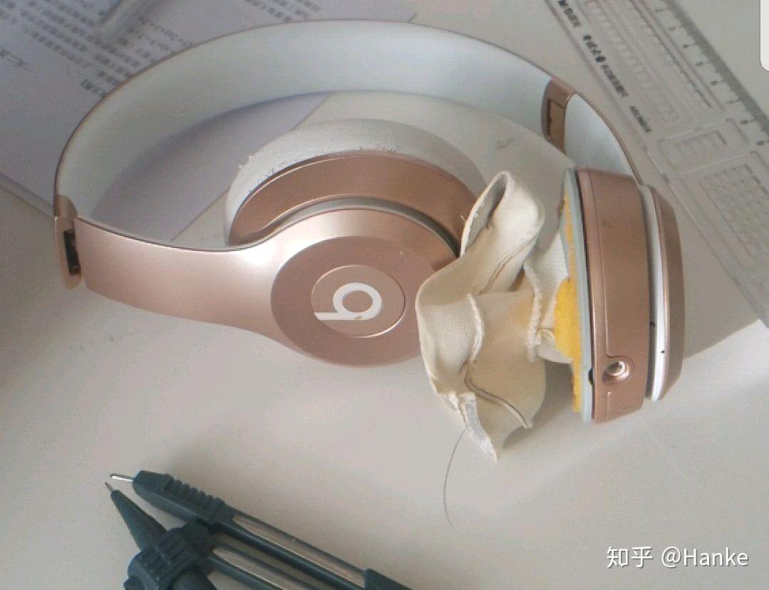 Beats耳机真的有那么差吗?