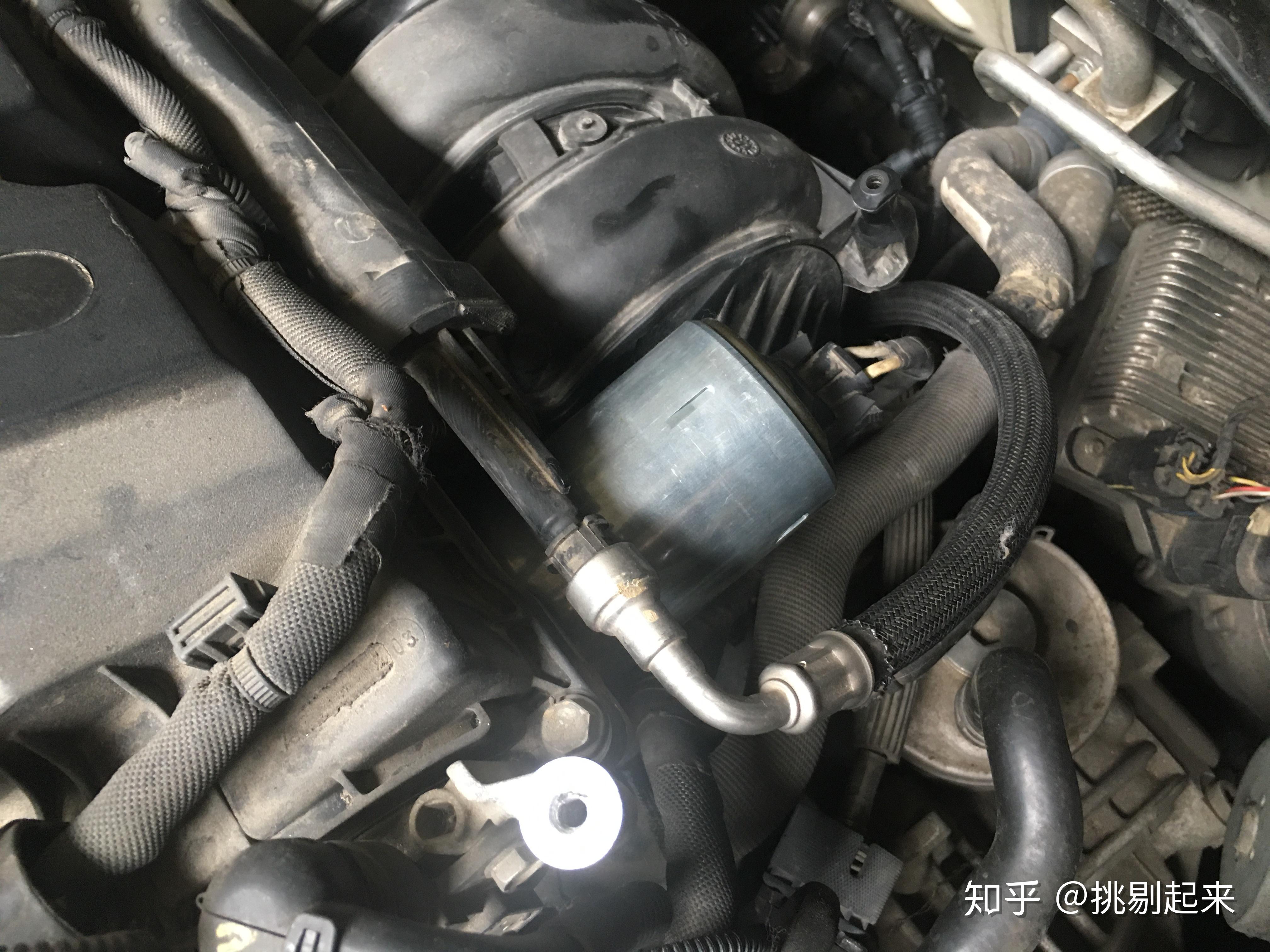 关于minir56n16b16一些记录二十三vanos伺服电机故障码2845p0015