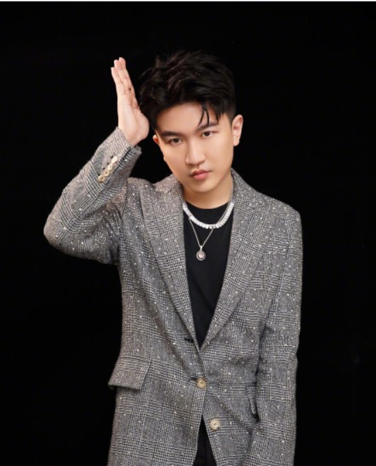 张大大为什么在娱乐圈人缘这么好?