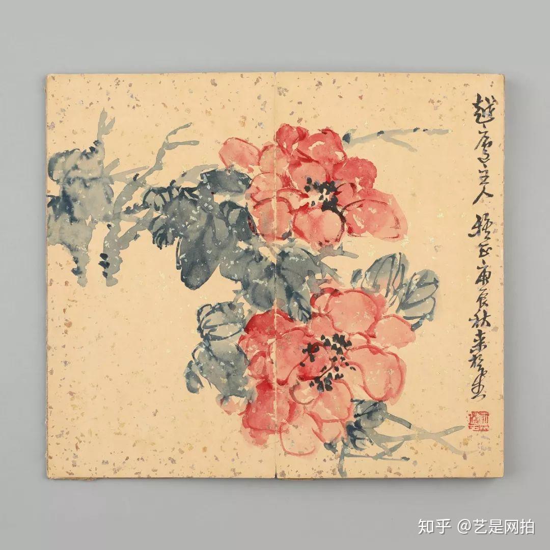 十二月拍洛阳春满望牡丹