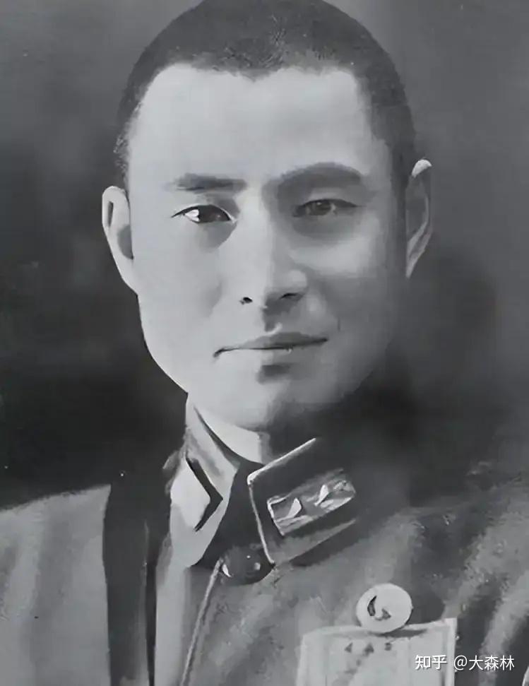 书呆子黄维不会用兵，宿县的诡秘棋局他看不懂 - 知乎