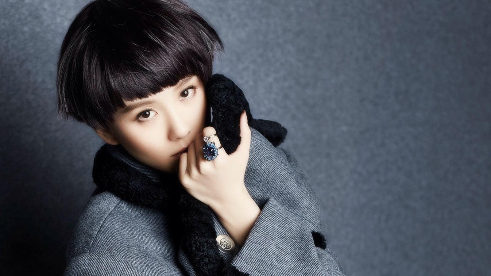 如何客观评价刘诗诗的外貌?