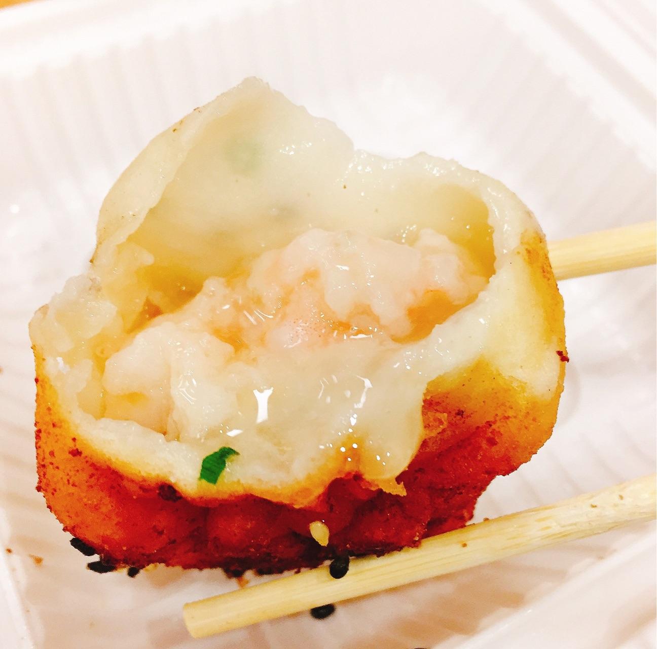 晚上饿得睡不着的时候,或者减肥饿的时候,你通