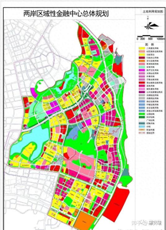 厦门软件园二期地图图片