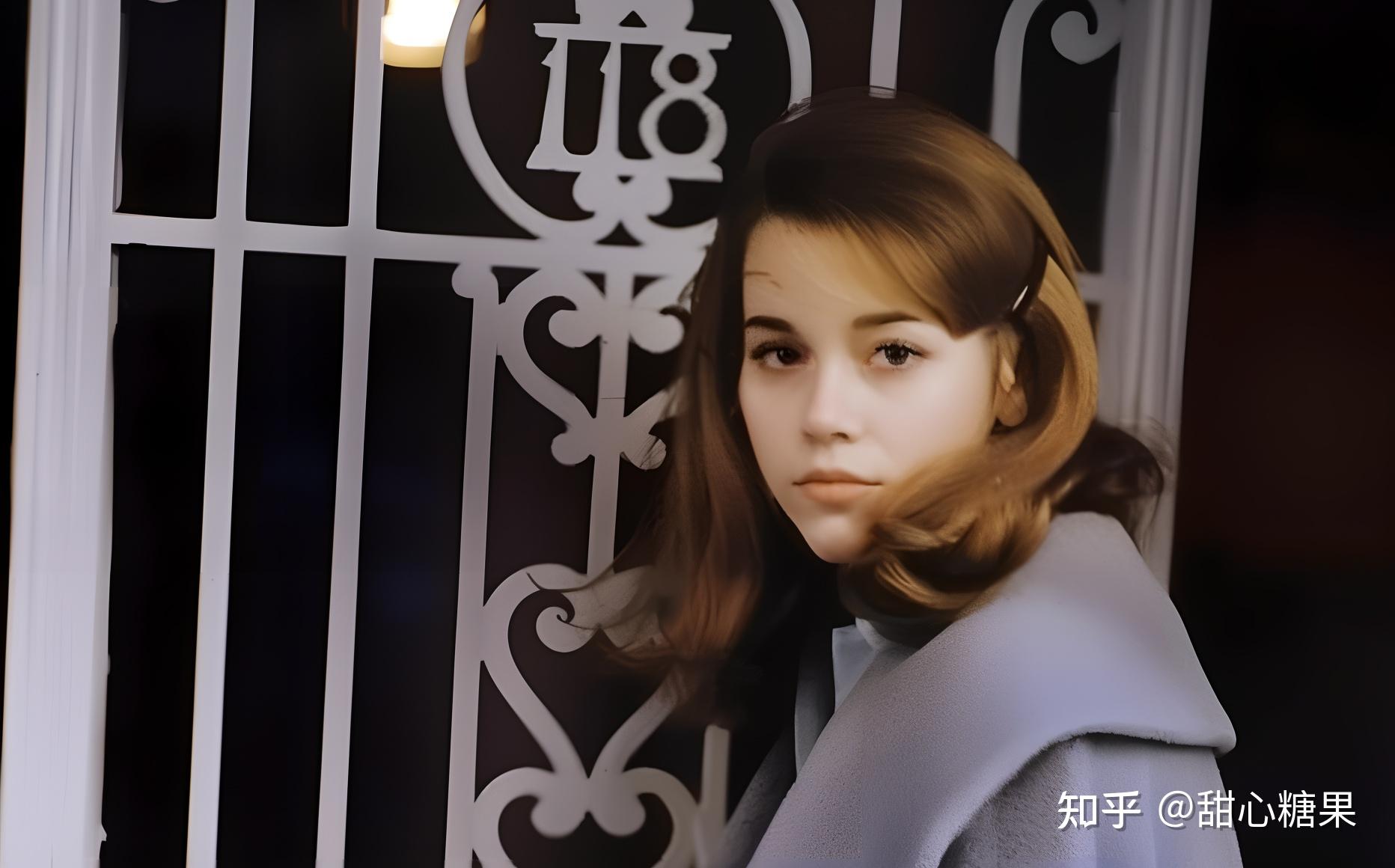 银幕传奇简·方达:为艺术全情投入,值得放硬盘的一部作品! - 知乎