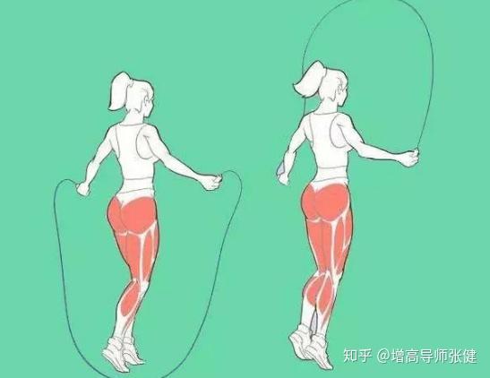 你知道最有效的增高运动吗？