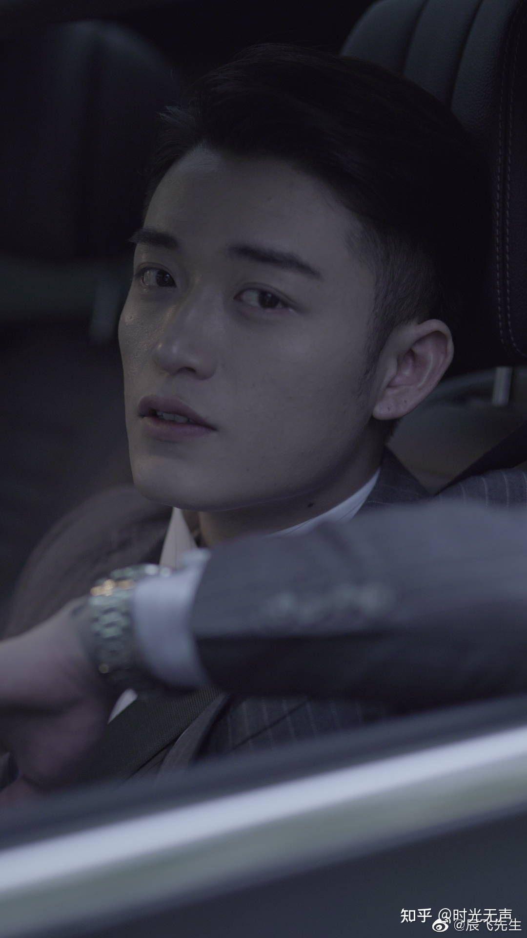 抖音辰飞先生长得像谁哪个男明星