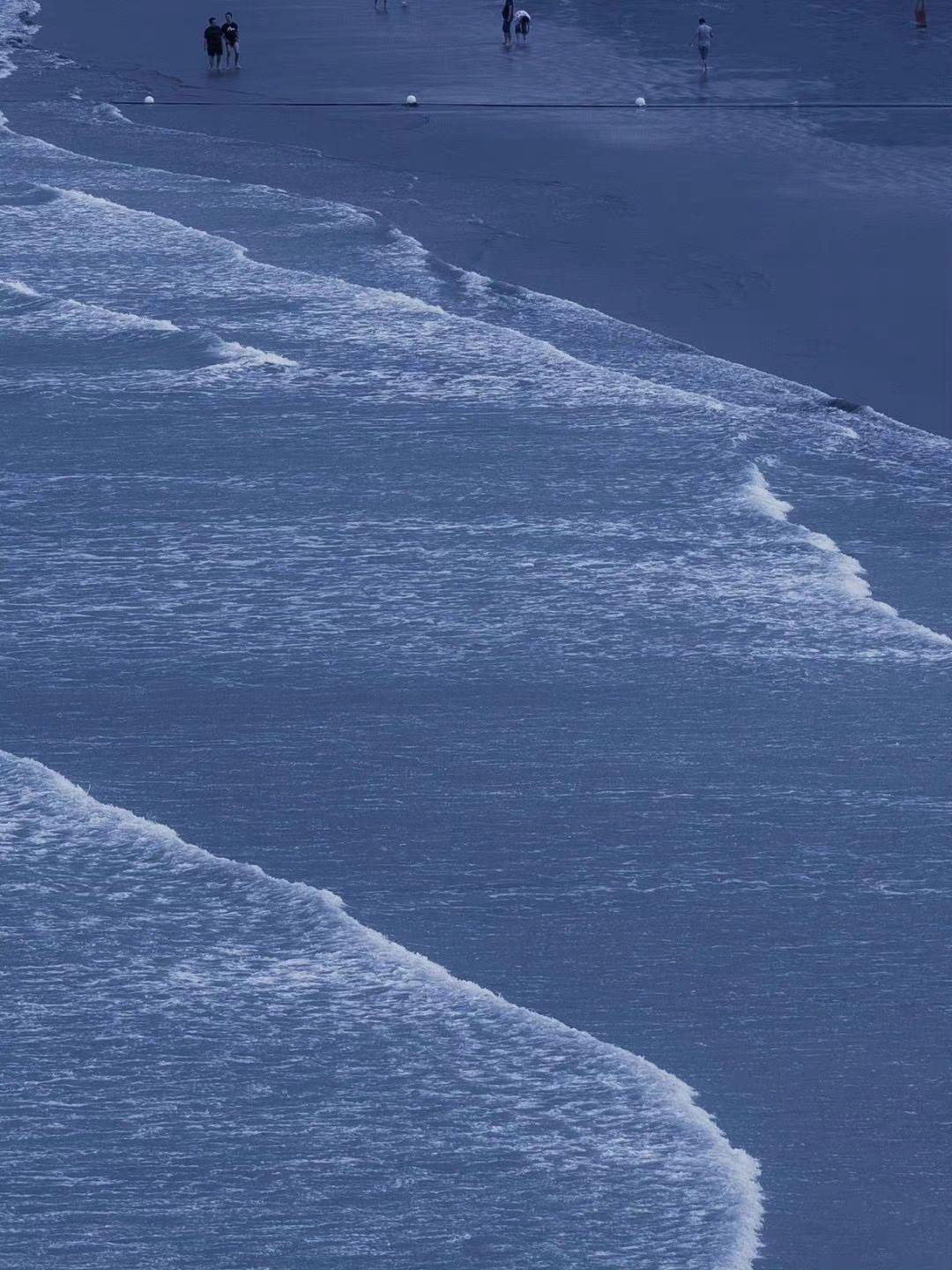 有哪些干净简洁的的微信背景图