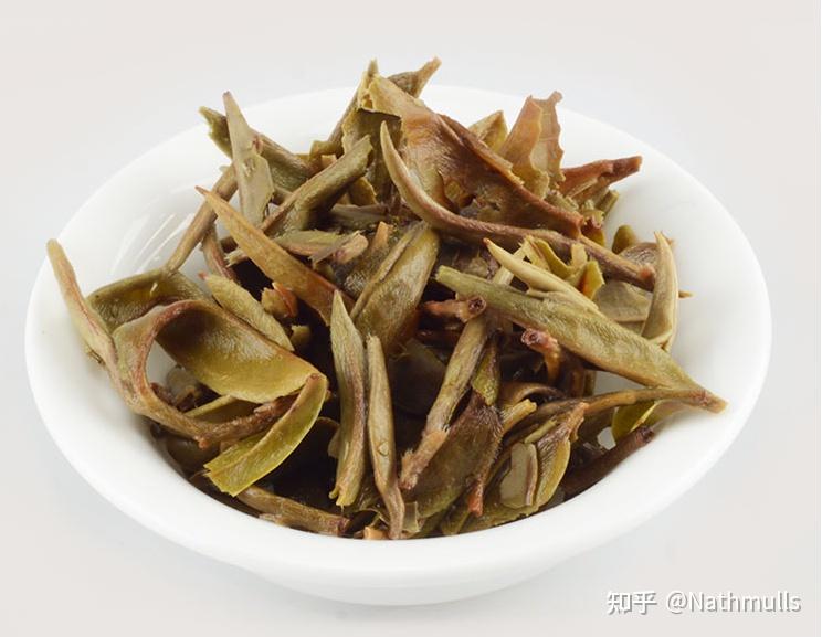 大吉岭白茶,不止是珍贵! - 知乎