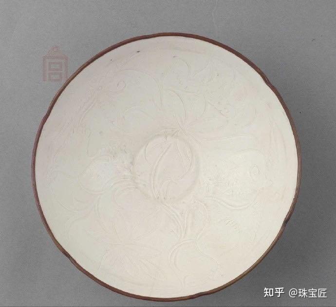 纹样界的网红！2022年金砖会议都用的青花纹样，最中国的吉祥纹饰：缠枝