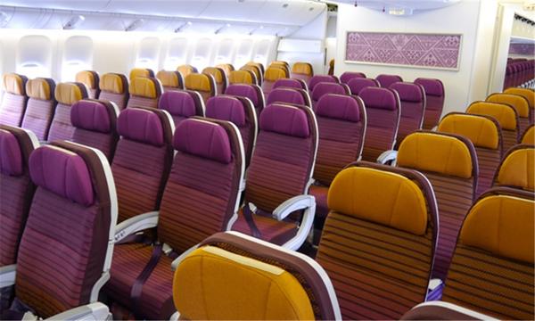 17全球航空公司排名 海航第9名 国航98名 知乎