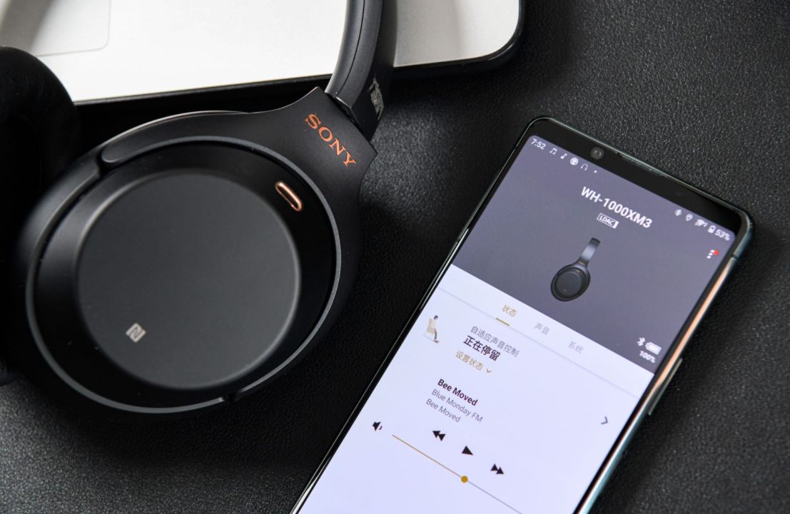 上手索尼wh1000xm3更适合学生党的降噪耳机