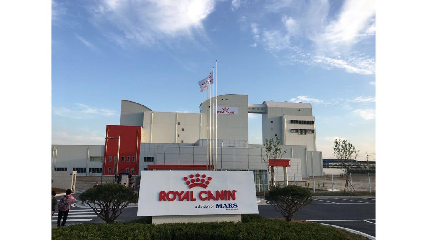 欧洲贵族法国皇家royalcanin