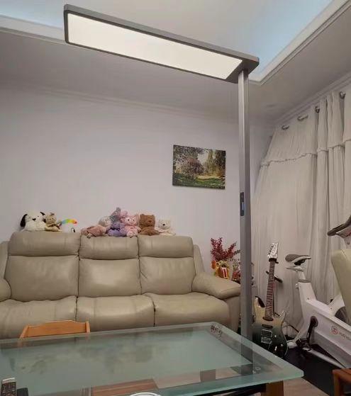 【618护眼大路灯特辑】广告吹上天,护眼大路灯实测打脸现场!热门款护眼大路灯横测拔草篇,书客、霍尼韦尔、柏曼、明基、小米等不同价位品牌护眼大 ...