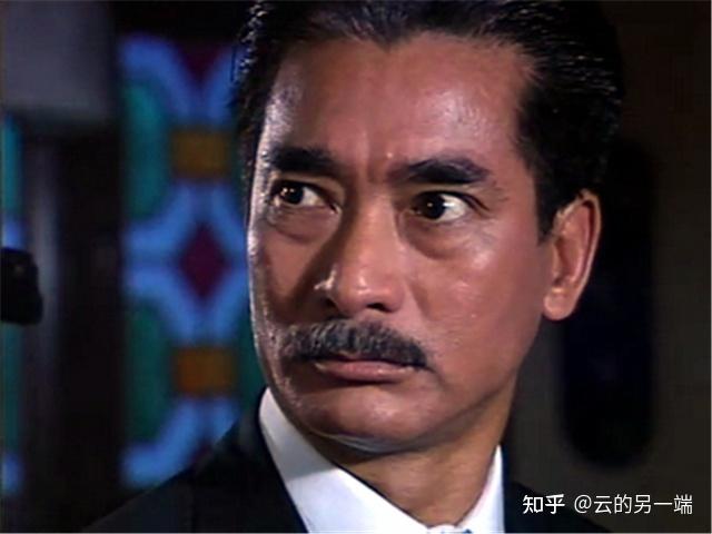 《千王之王之重出江湖》实力全分析（下） - 知乎