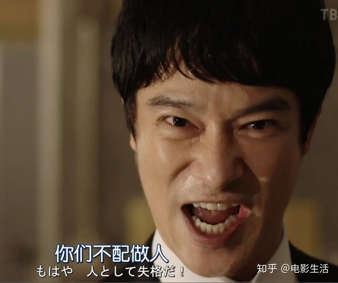 并且将自己信奉的原则发扬光大,那就是——以牙还牙,百倍奉还.