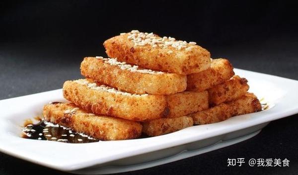 九九重阳节看看有哪些传统美食是你喜欢吃的