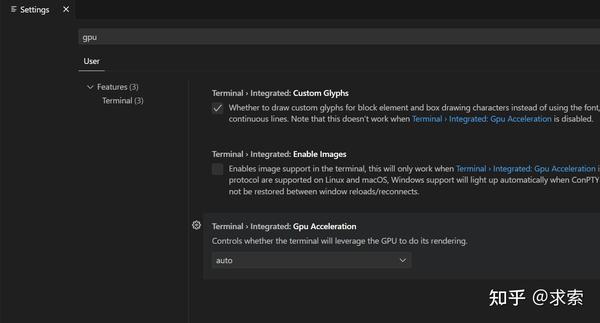 如何在 Visual Studio Code 中使用 GPU - 知乎