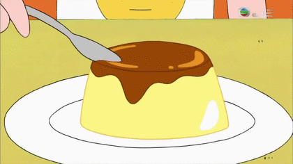 为什么日本人这么爱吃布丁这柔软滑嫩的口感没有人能抵抗得住