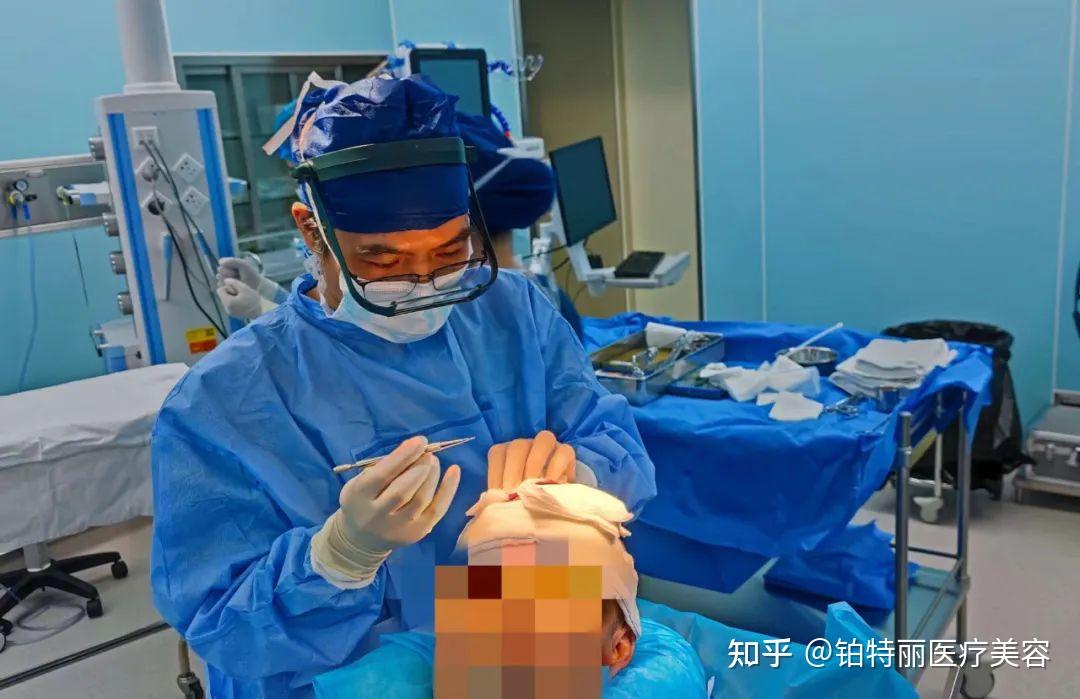 植发相关问答(植发的基本知识)
