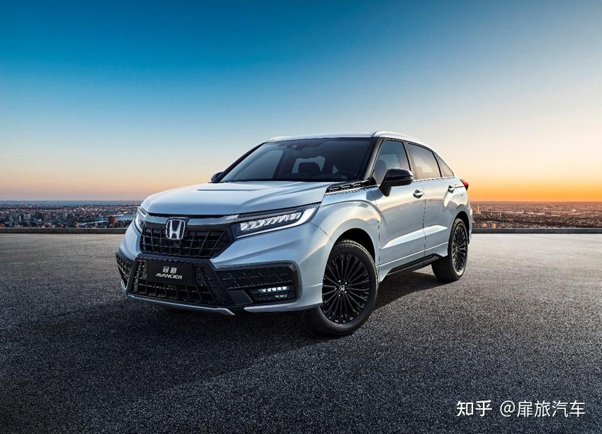 惊喜换新补贴高达51万广汽本田这波福利抓住了