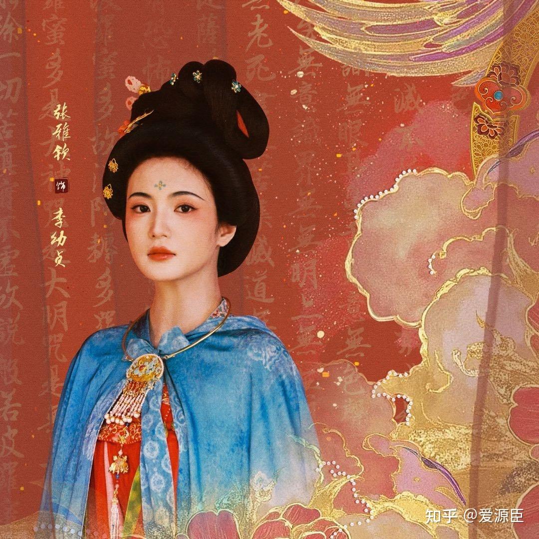 《锦绣芳华》同样是高门贵女,为什么县主活得那么拧巴凄惨,而雪溪却活得潇洒通透? - 知乎
