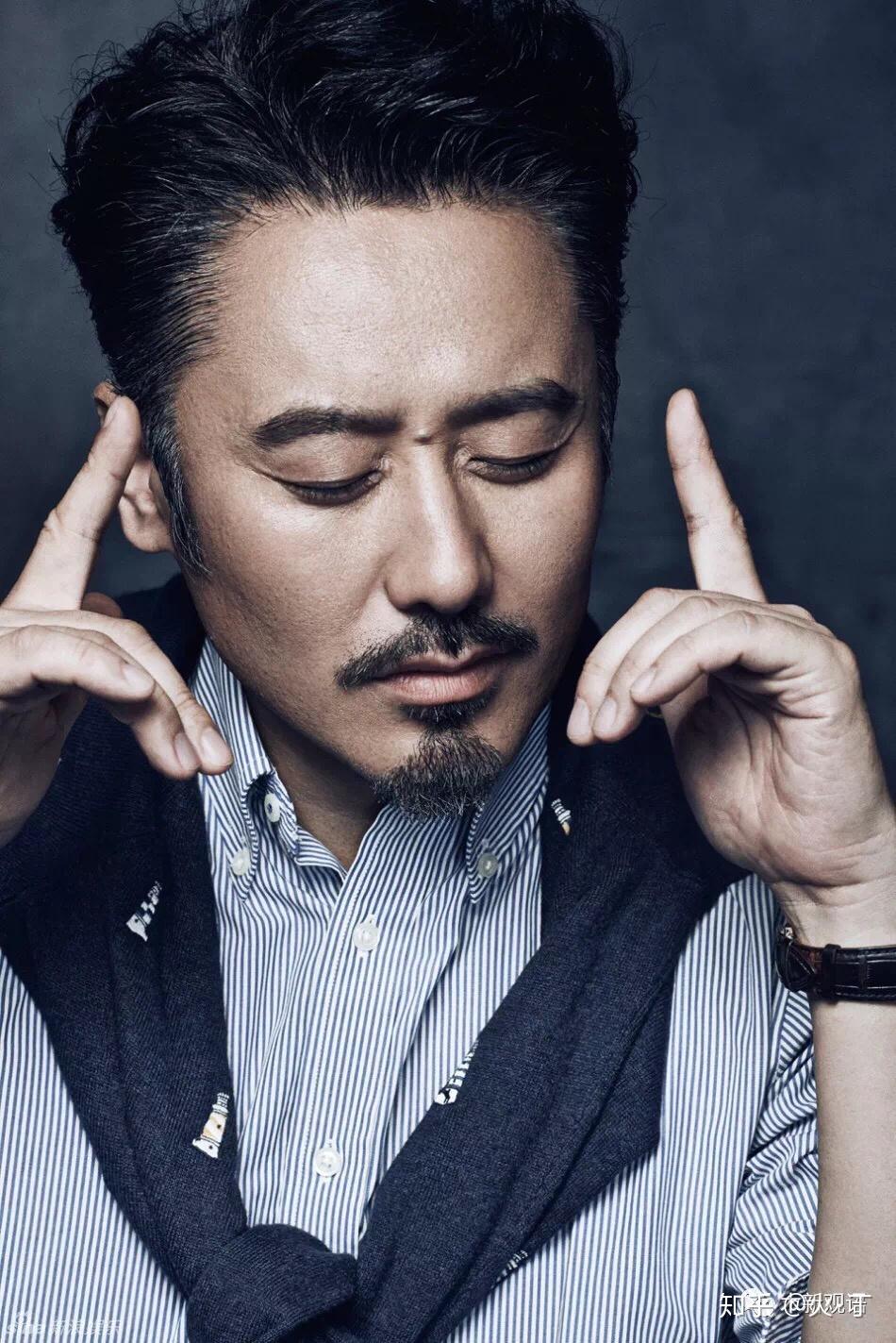 吴秀波:跟我斗. - 知乎