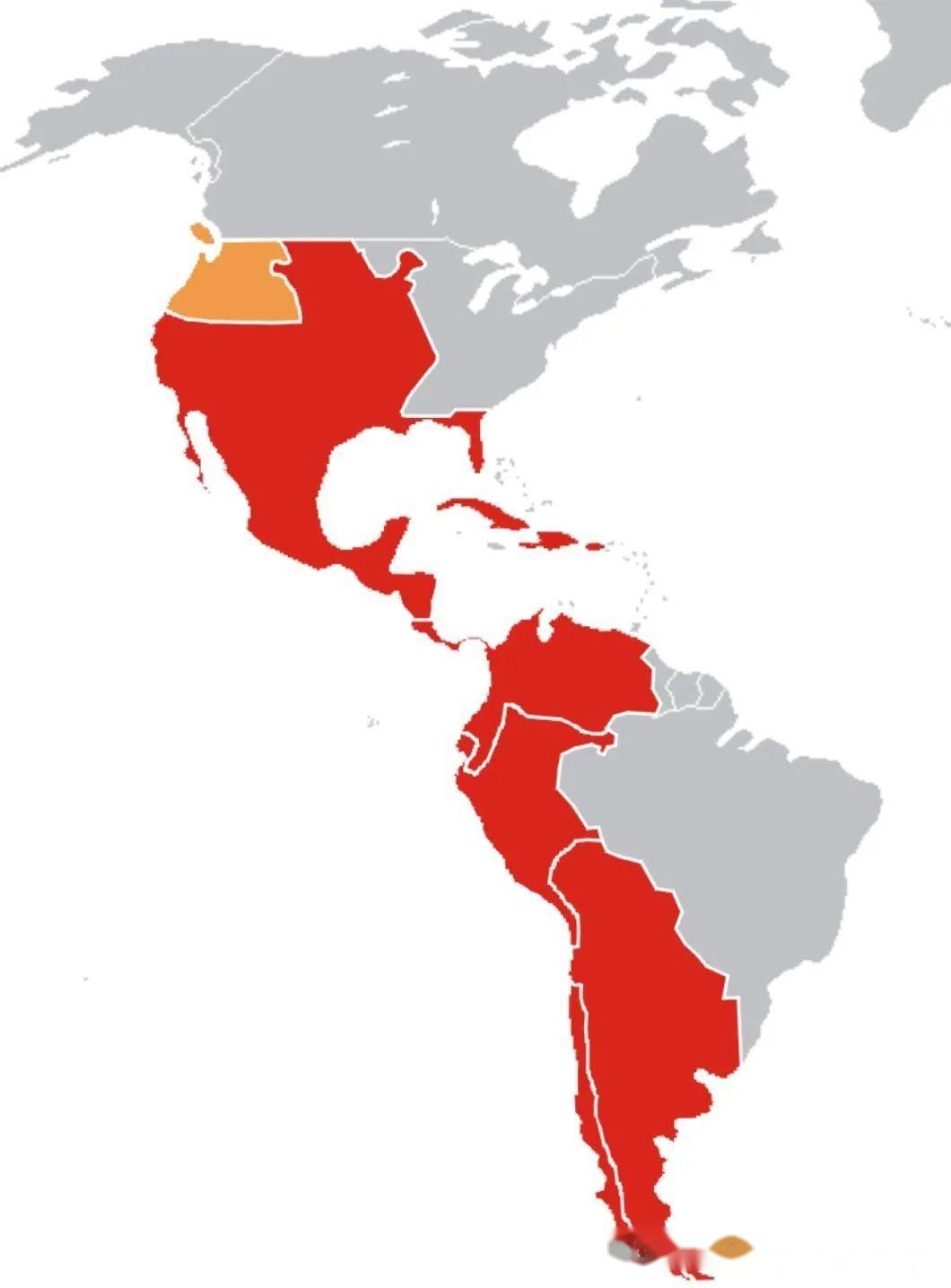 西班牙在殖民拉美时获取了多少利益？折合现在的多少亿美元- 知乎