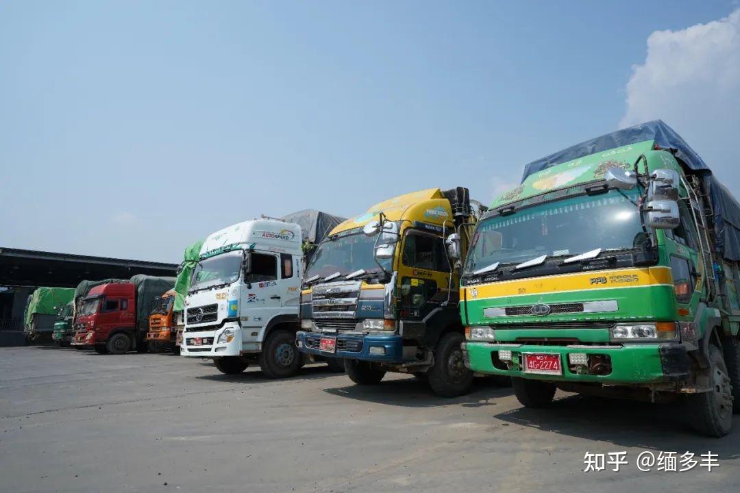 章凤口岸是国家二类口岸,位于云南省德宏州陇川县,是中缅贸易的重要