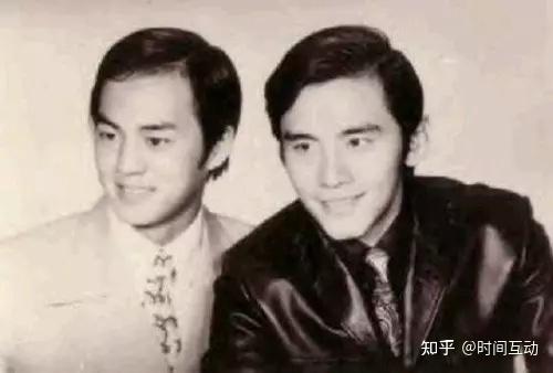 张彻,门徒众多的武侠大师 - 知乎