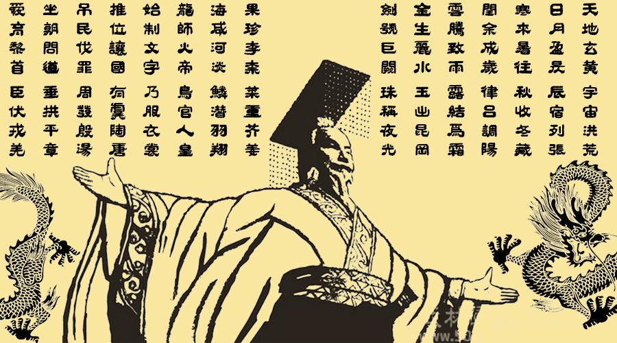 中国古代帝王原来长得这么可怕? - 知乎