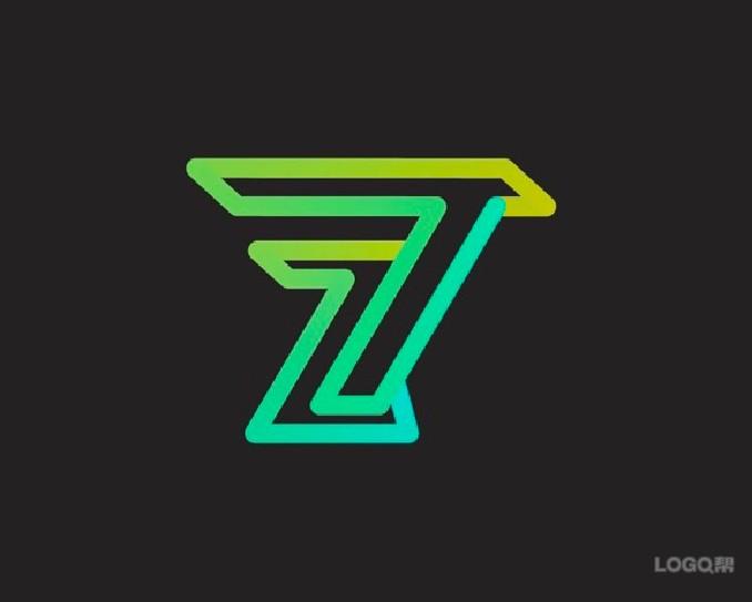 近百张数字“7”主题LOGO设计 - 知乎