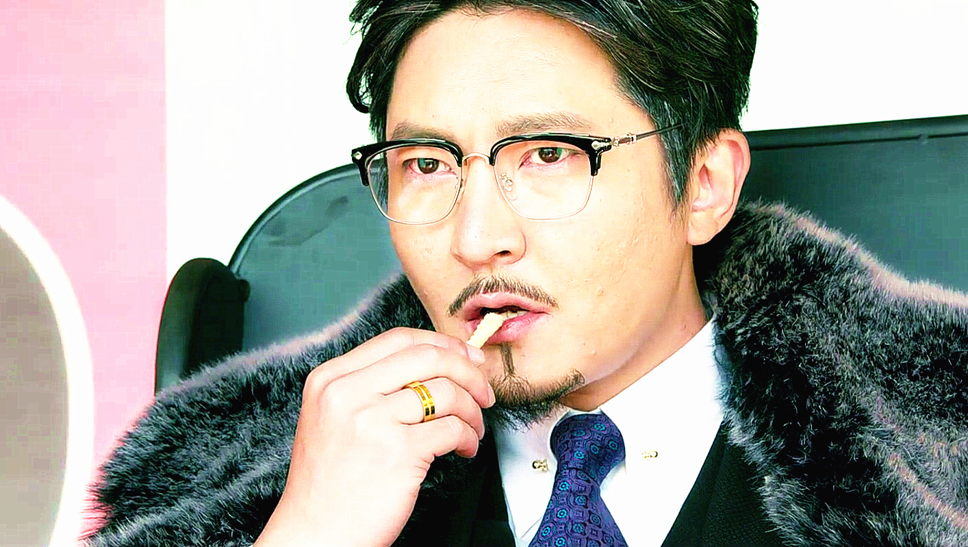 郭德纲孟非佟大为郭京飞开拍综艺《大叔的小馆