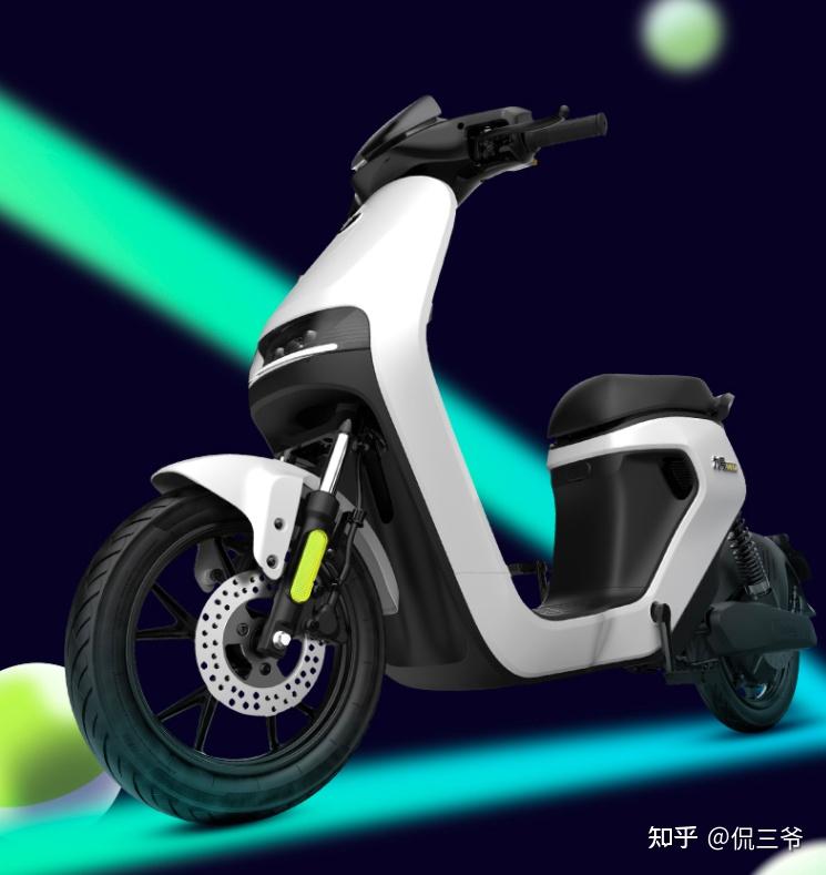 九号电动自行车c90性能很不错真智能很方便值得购买