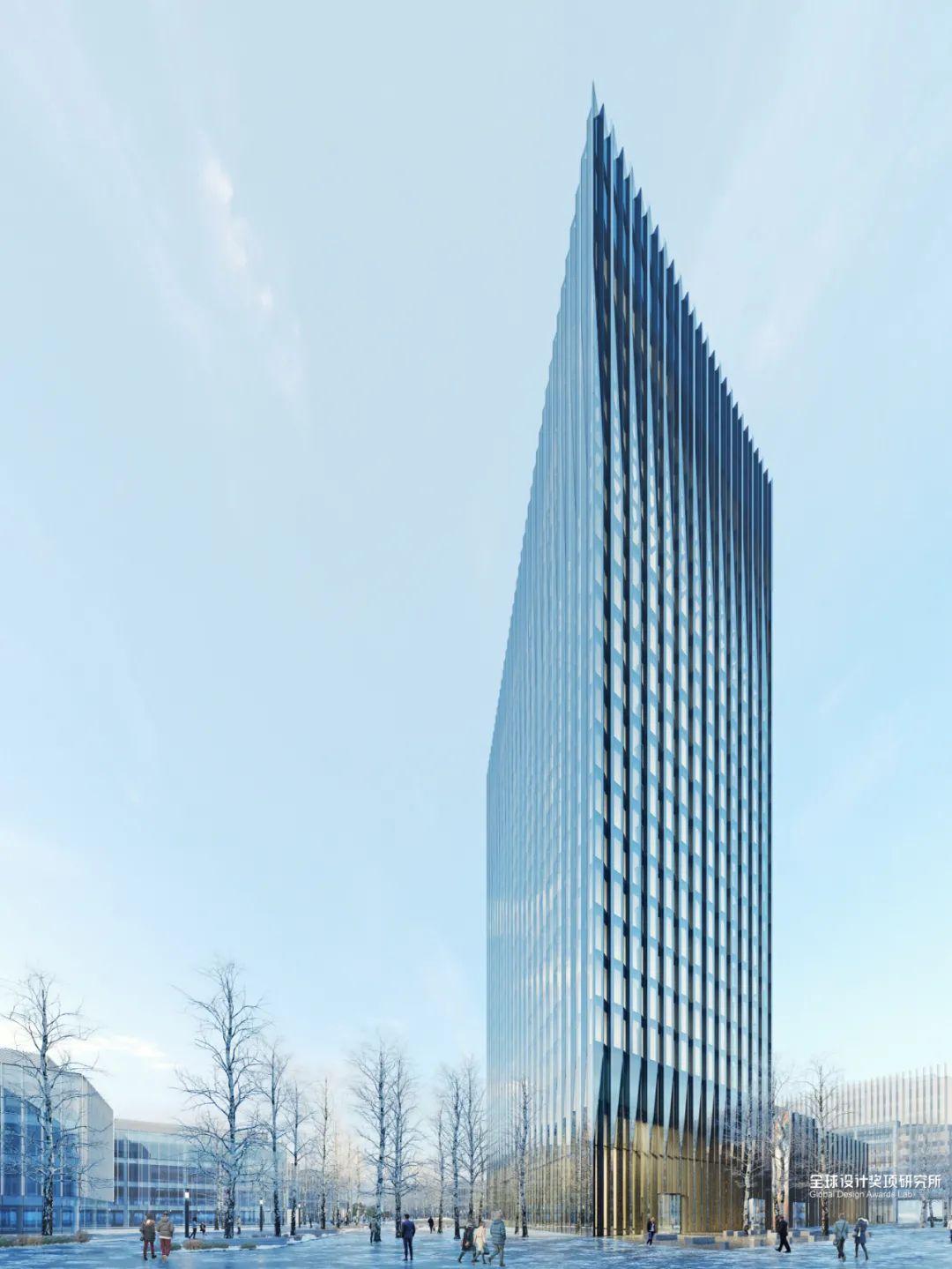 这样也行?(中国房地产最高奖项)环球地产设计大奖,(图49) 这样也行?(中国房地产最高奖项)环球地产设计大奖,(图49)