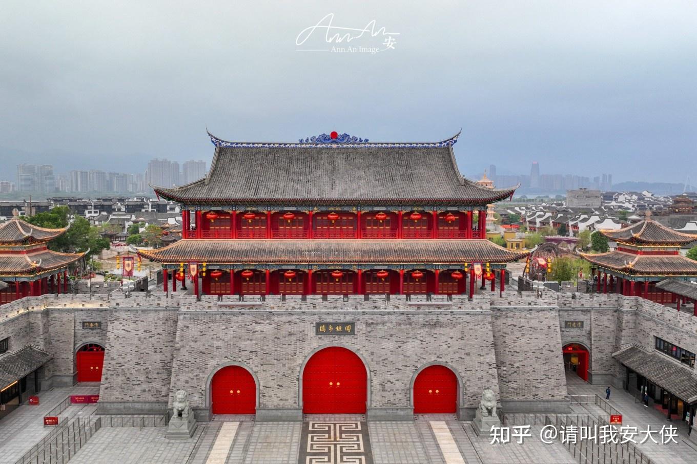 福州闽侯一日游 自然人文治愈之旅 - 知乎