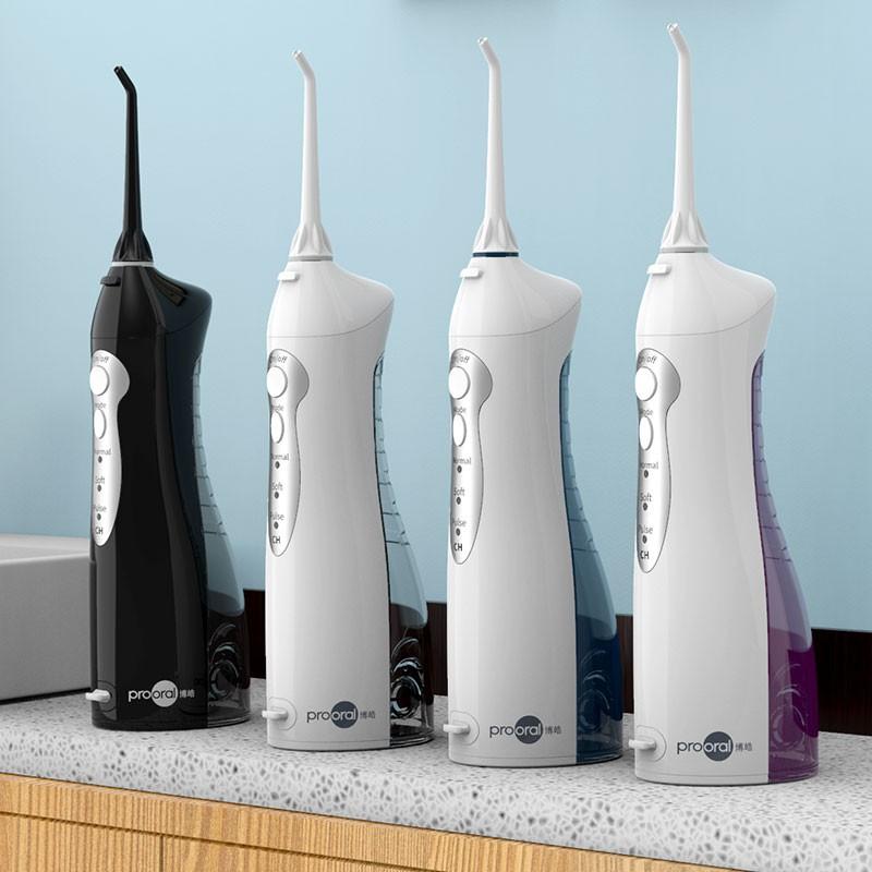 博皓冲牙器感受怎么样哪个型号最好用2021年博皓冲牙器水牙线推荐