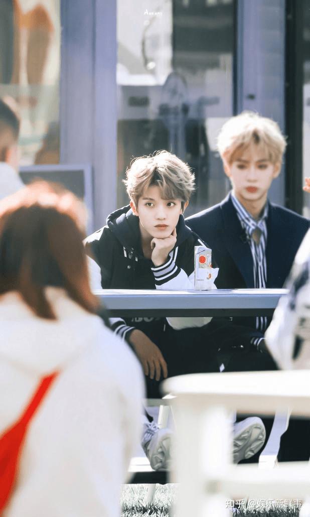 孙亦航跳popping嗨翻全场感性直言比赛是种很残酷的浪漫