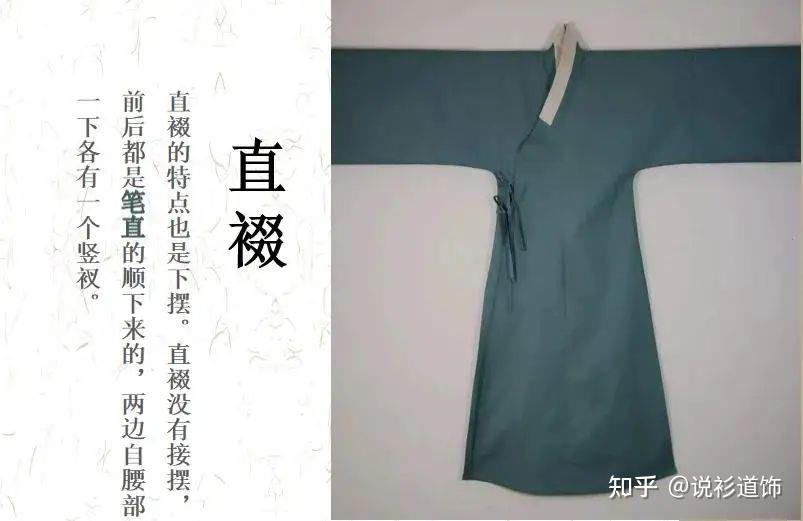 汉服的种类居然这么多,别傻傻地分不清了。来让你全部理清