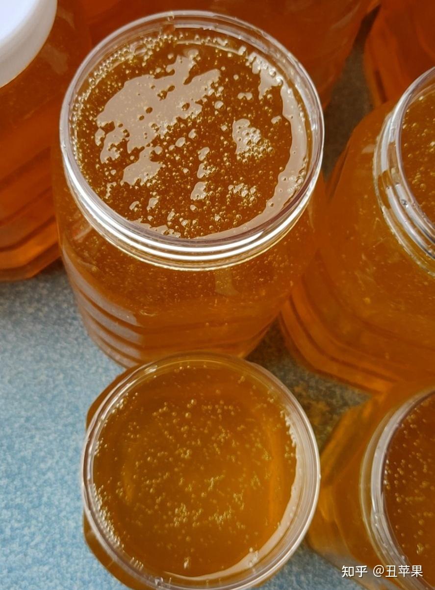 想在网上买蜂蜜,有没有推荐的靠谱的店～? - 知乎