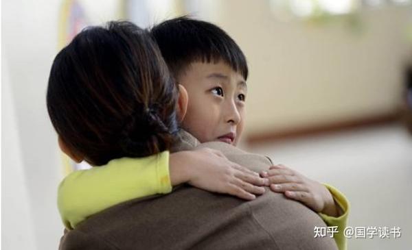 如何巧妙安抚孩子学业情绪？让孩子内心不压抑 - 知乎