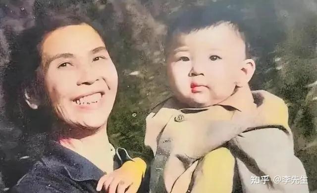 贺子珍15张私人照片,难得一见! - 知乎